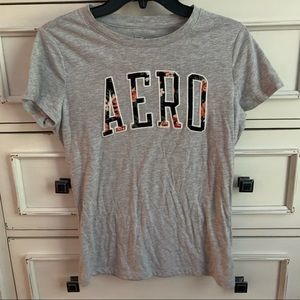 aéropostale t-shirt